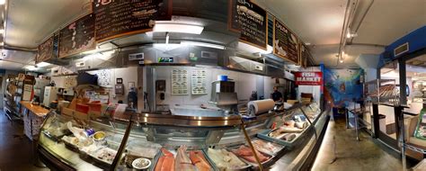 Aquarius Fish Co .